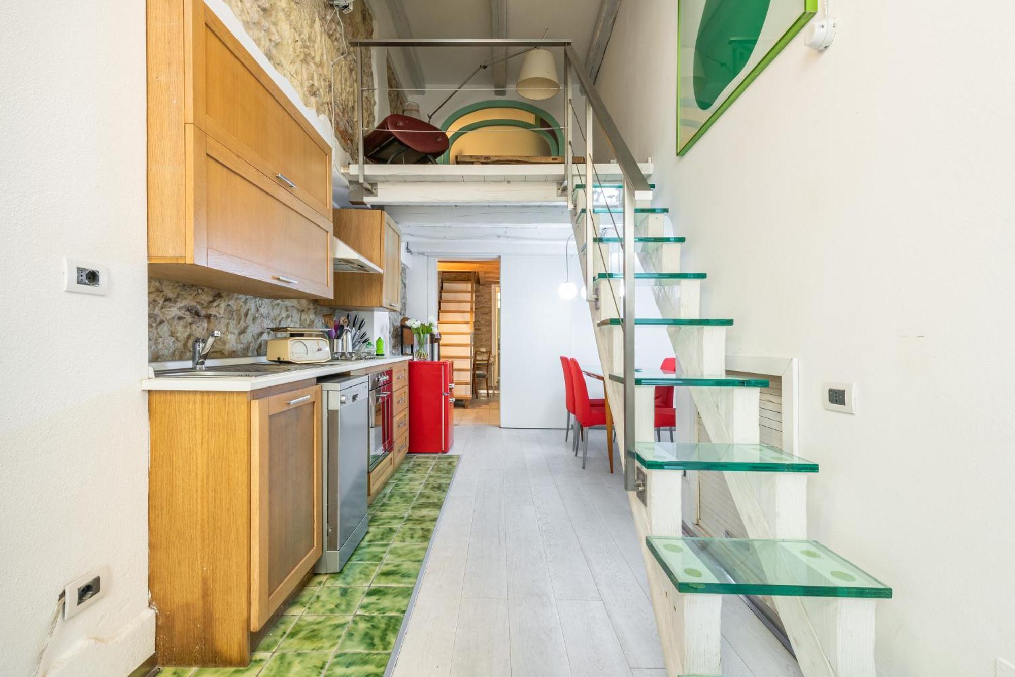 Casa S'Anna Apartment Cagliari Exterior foto