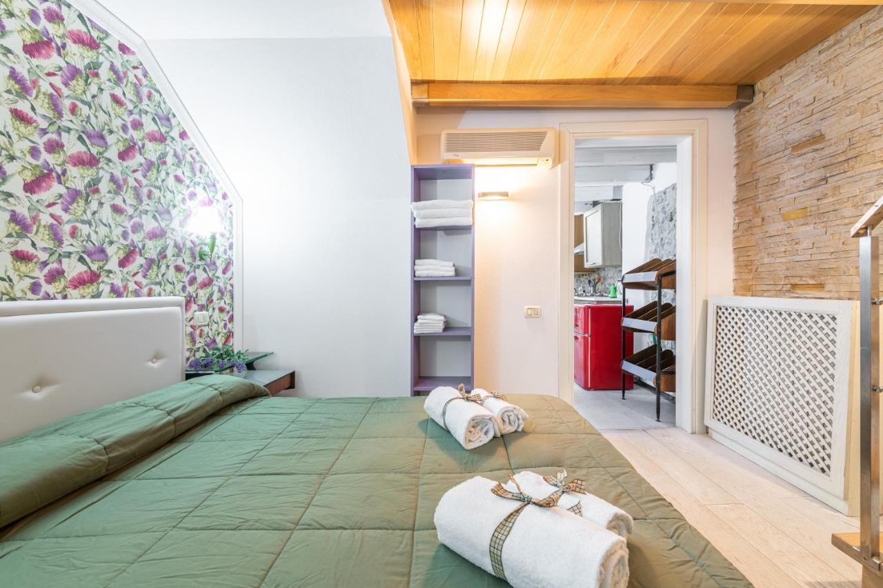 Casa S'Anna Apartment Cagliari Exterior foto