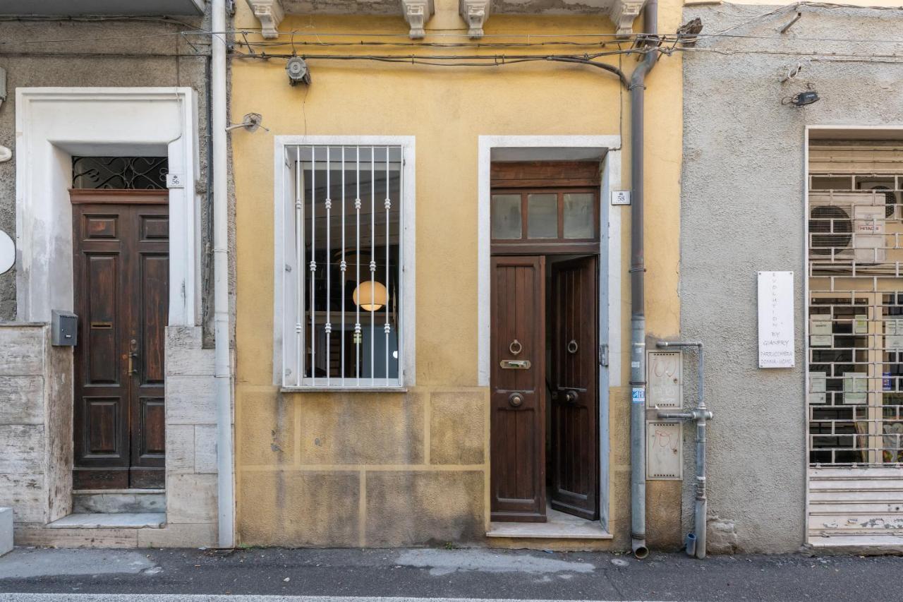 Casa S'Anna Apartment Cagliari Exterior foto