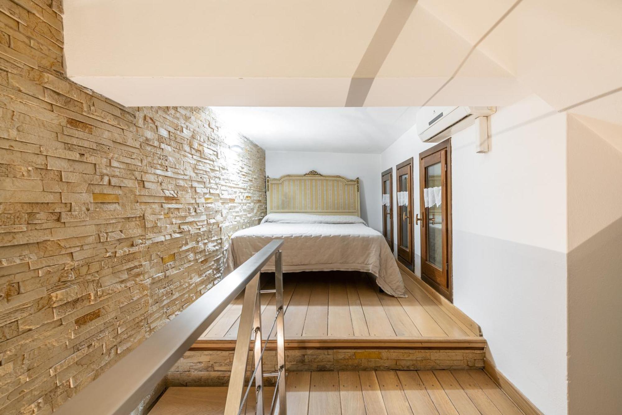Casa S'Anna Apartment Cagliari Exterior foto