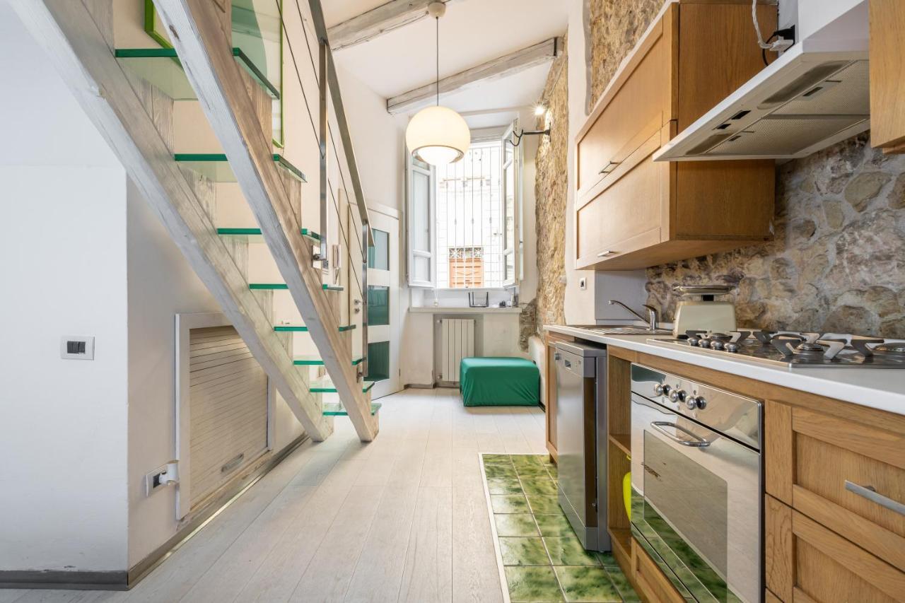 Casa S'Anna Apartment Cagliari Exterior foto