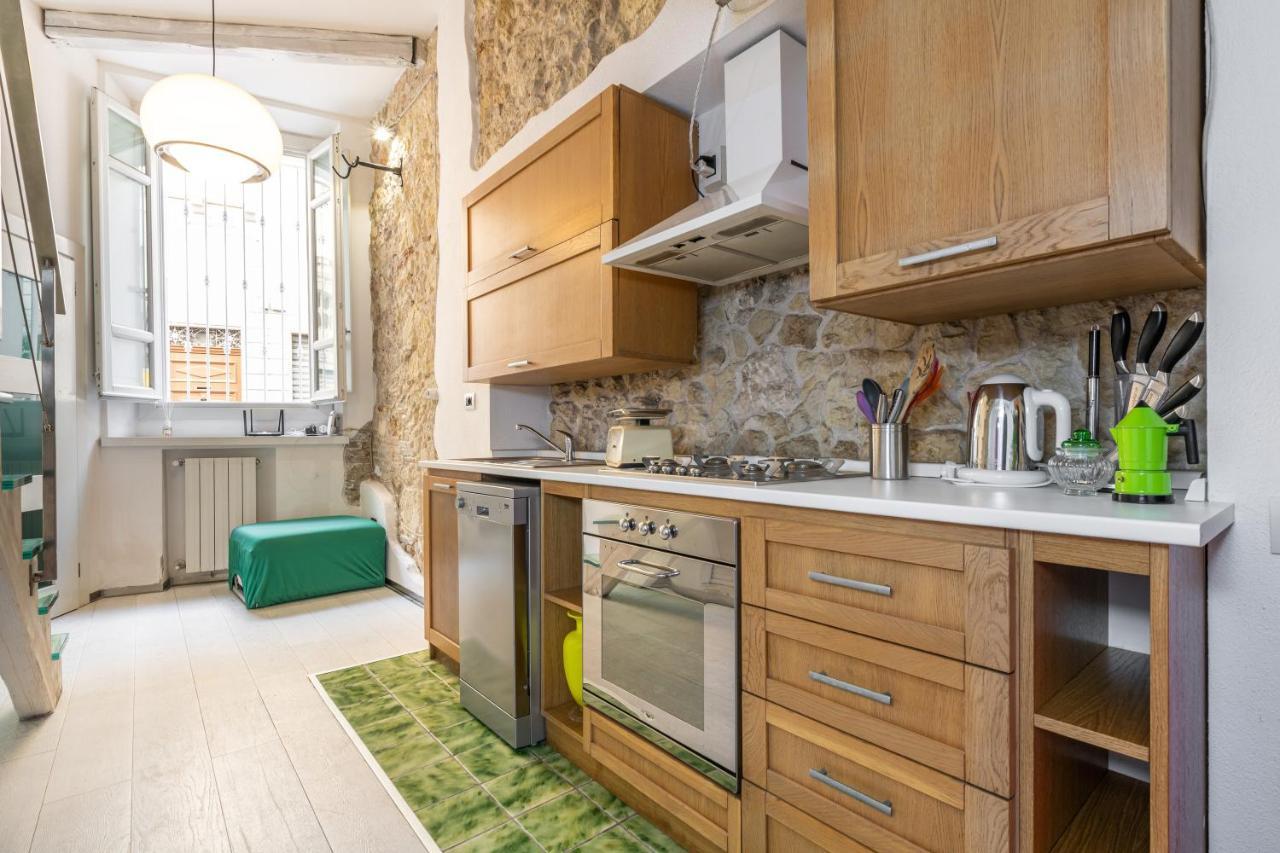 Casa S'Anna Apartment Cagliari Exterior foto