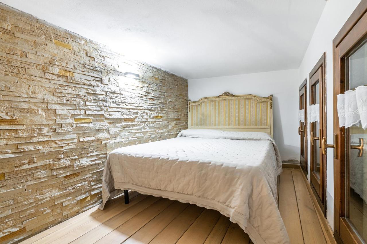 Casa S'Anna Apartment Cagliari Exterior foto
