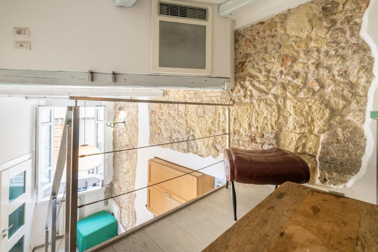 Casa S'Anna Apartment Cagliari Exterior foto