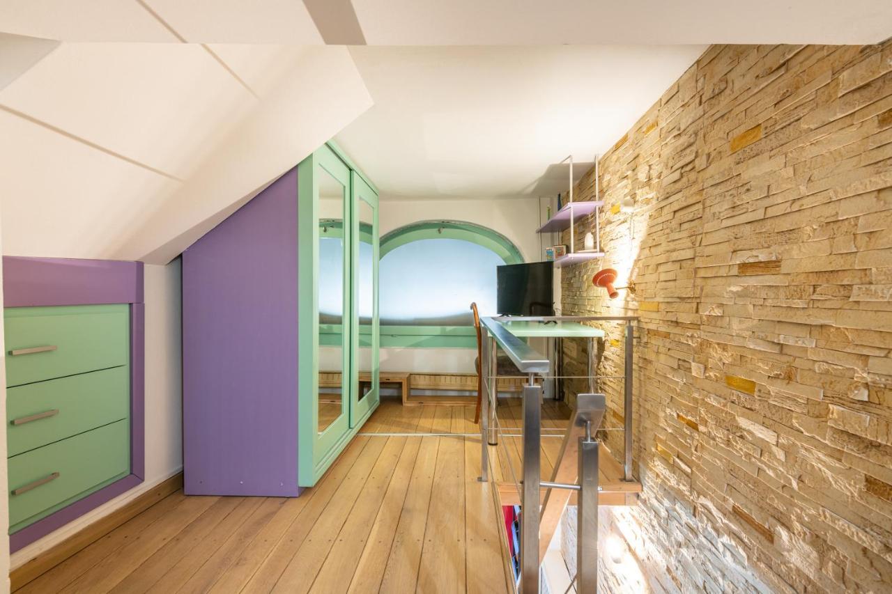 Casa S'Anna Apartment Cagliari Exterior foto